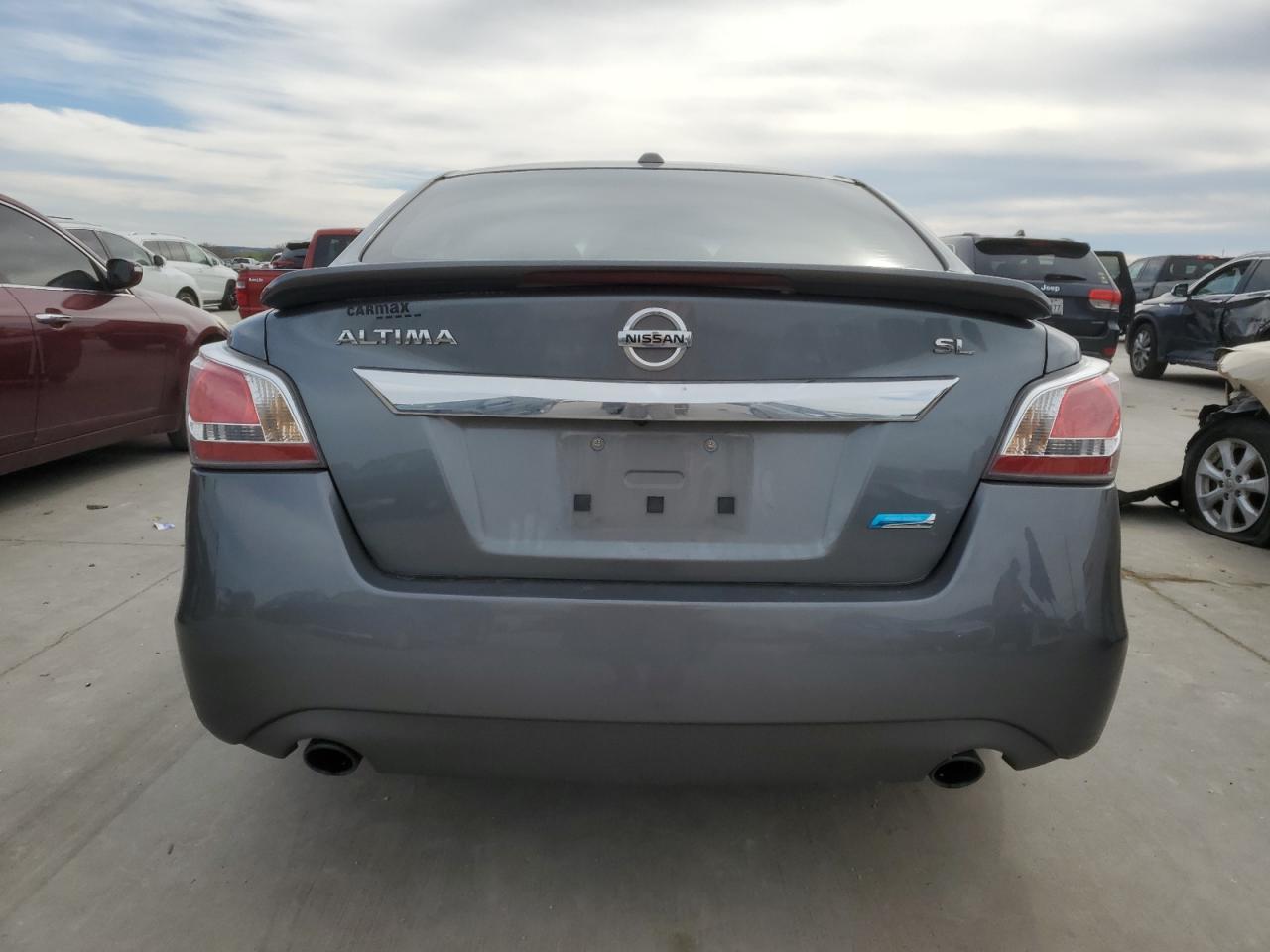 Photo 5 VIN: 1N4AL3AP5EN243392 - NISSAN ALTIMA 