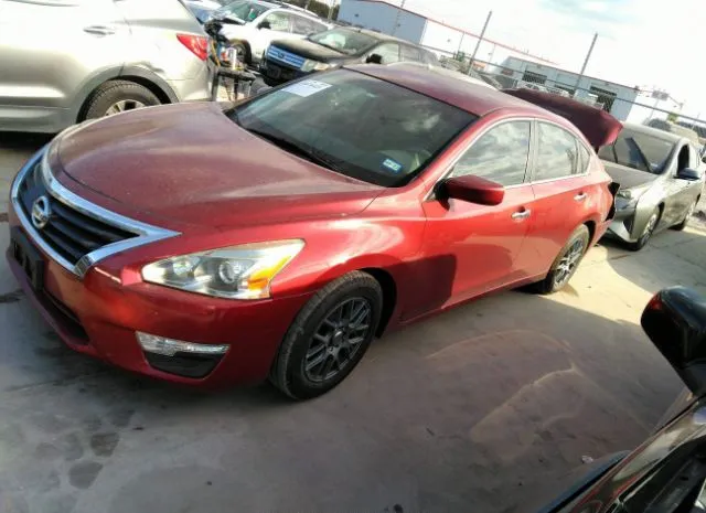 Photo 1 VIN: 1N4AL3AP5EN243540 - NISSAN ALTIMA 