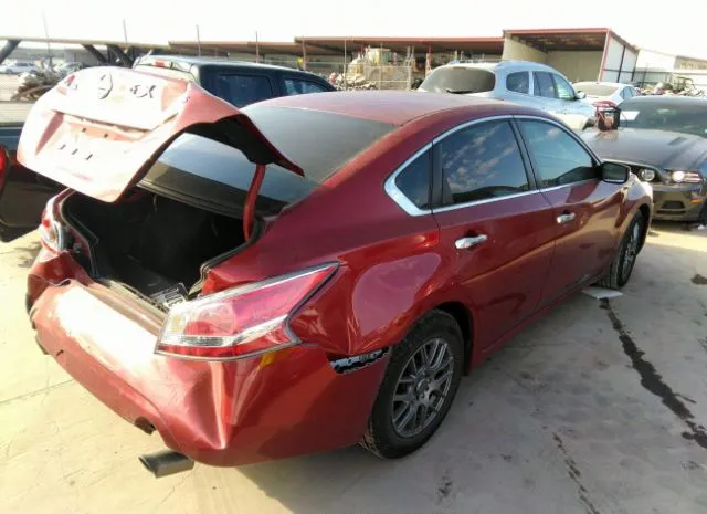 Photo 3 VIN: 1N4AL3AP5EN243540 - NISSAN ALTIMA 