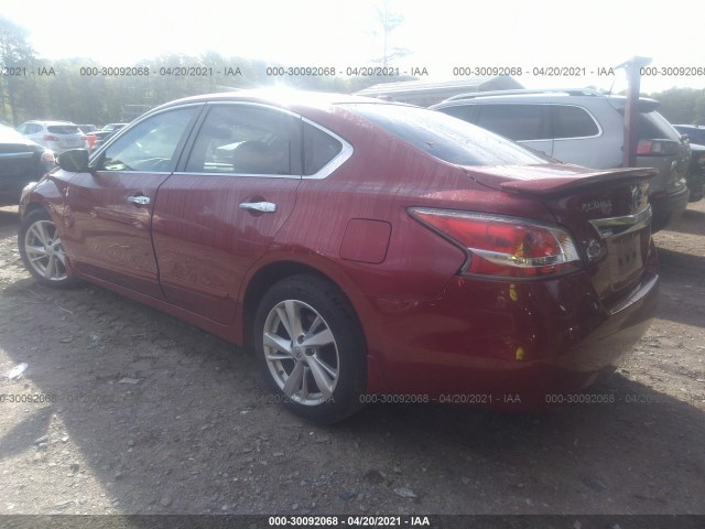 Photo 2 VIN: 1N4AL3AP5EN243621 - NISSAN ALTIMA 