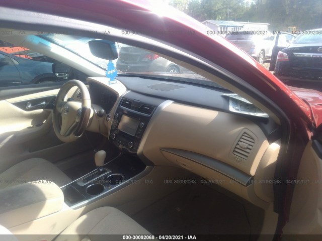 Photo 4 VIN: 1N4AL3AP5EN243621 - NISSAN ALTIMA 