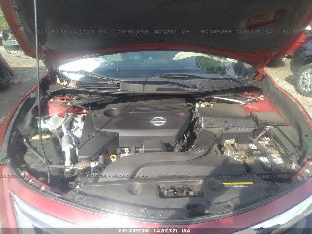 Photo 9 VIN: 1N4AL3AP5EN243621 - NISSAN ALTIMA 