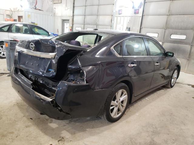 Photo 2 VIN: 1N4AL3AP5EN244168 - NISSAN ALTIMA 2.5 