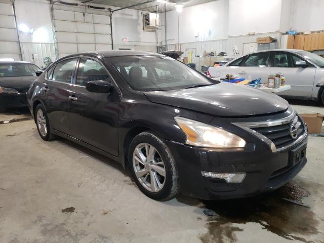 Photo 3 VIN: 1N4AL3AP5EN244168 - NISSAN ALTIMA 2.5 