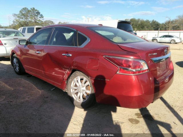 Photo 2 VIN: 1N4AL3AP5EN244297 - NISSAN ALTIMA 