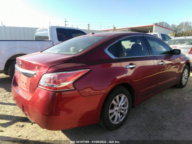 Photo 3 VIN: 1N4AL3AP5EN244297 - NISSAN ALTIMA 