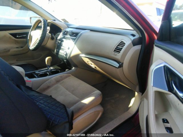 Photo 4 VIN: 1N4AL3AP5EN244297 - NISSAN ALTIMA 