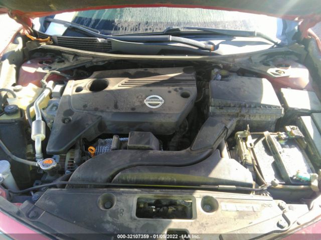 Photo 9 VIN: 1N4AL3AP5EN244297 - NISSAN ALTIMA 