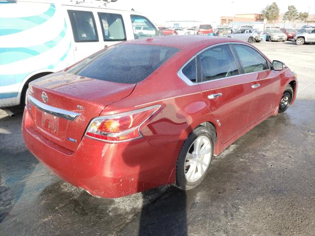 Photo 3 VIN: 1N4AL3AP5EN244736 - NISSAN ALTIMA 2.5 