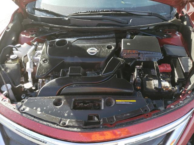 Photo 6 VIN: 1N4AL3AP5EN244736 - NISSAN ALTIMA 2.5 