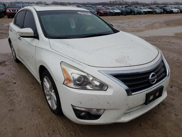 Photo 0 VIN: 1N4AL3AP5EN247992 - NISSAN ALTIMA 2.5 