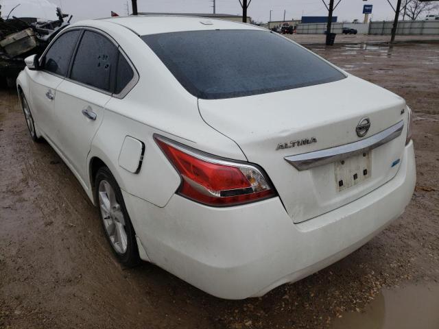 Photo 2 VIN: 1N4AL3AP5EN247992 - NISSAN ALTIMA 2.5 