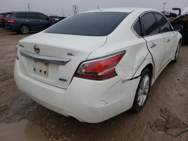 Photo 3 VIN: 1N4AL3AP5EN247992 - NISSAN ALTIMA 2.5 