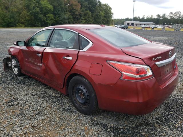 Photo 2 VIN: 1N4AL3AP5EN249385 - NISSAN ALTIMA 2.5 