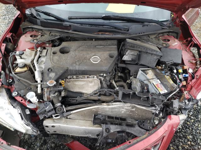 Photo 6 VIN: 1N4AL3AP5EN249385 - NISSAN ALTIMA 2.5 