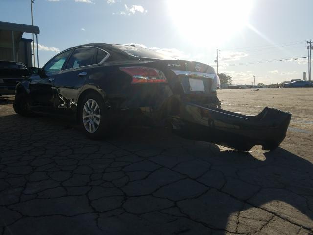 Photo 2 VIN: 1N4AL3AP5EN249645 - NISSAN ALTIMA 2.5 