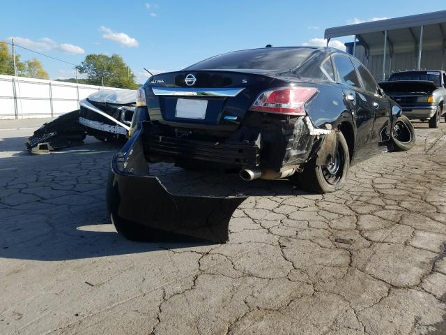 Photo 3 VIN: 1N4AL3AP5EN249645 - NISSAN ALTIMA 2.5 