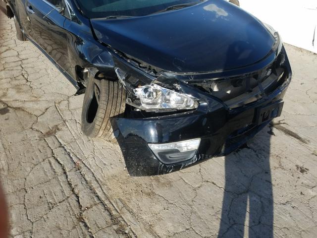 Photo 8 VIN: 1N4AL3AP5EN249645 - NISSAN ALTIMA 2.5 