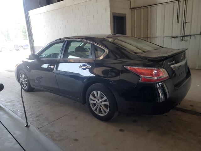 Photo 1 VIN: 1N4AL3AP5EN249953 - NISSAN ALTIMA 