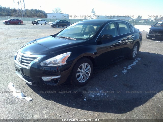 Photo 1 VIN: 1N4AL3AP5EN250200 - NISSAN ALTIMA 