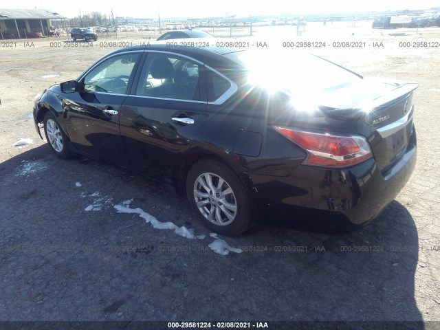 Photo 2 VIN: 1N4AL3AP5EN250200 - NISSAN ALTIMA 