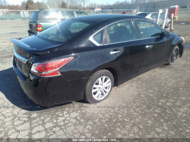 Photo 3 VIN: 1N4AL3AP5EN250200 - NISSAN ALTIMA 