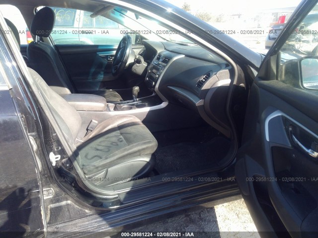 Photo 4 VIN: 1N4AL3AP5EN250200 - NISSAN ALTIMA 