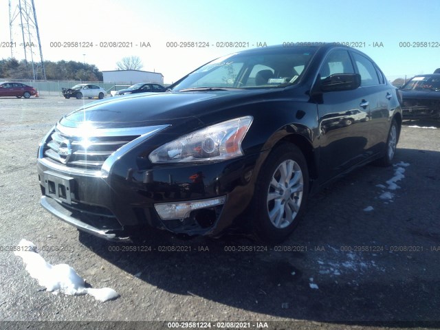 Photo 5 VIN: 1N4AL3AP5EN250200 - NISSAN ALTIMA 