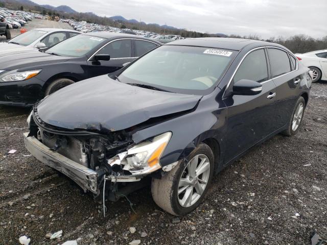 Photo 0 VIN: 1N4AL3AP5EN251265 - NISSAN ALTIMA 2.5 