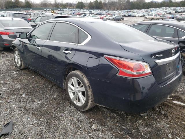 Photo 1 VIN: 1N4AL3AP5EN251265 - NISSAN ALTIMA 2.5 