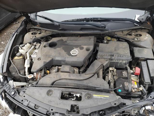 Photo 10 VIN: 1N4AL3AP5EN251265 - NISSAN ALTIMA 2.5 