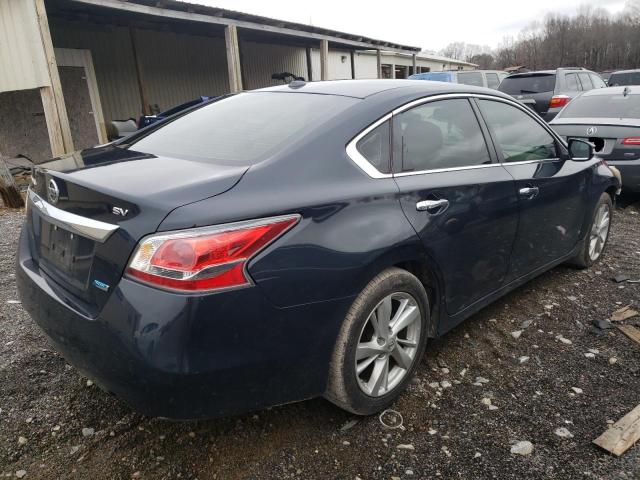 Photo 2 VIN: 1N4AL3AP5EN251265 - NISSAN ALTIMA 2.5 