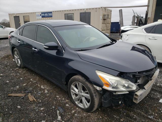 Photo 3 VIN: 1N4AL3AP5EN251265 - NISSAN ALTIMA 2.5 