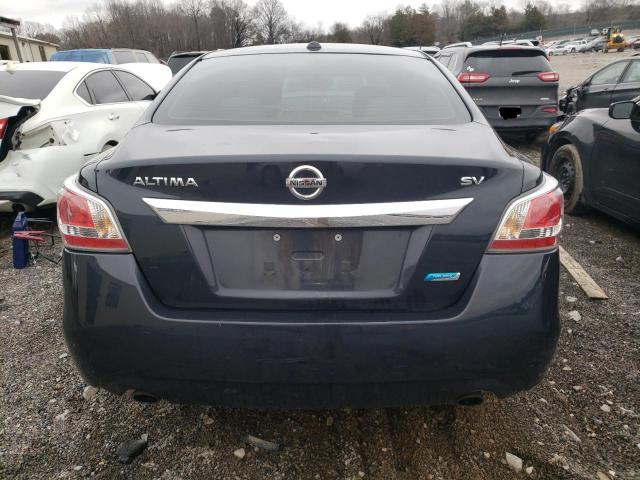 Photo 5 VIN: 1N4AL3AP5EN251265 - NISSAN ALTIMA 2.5 