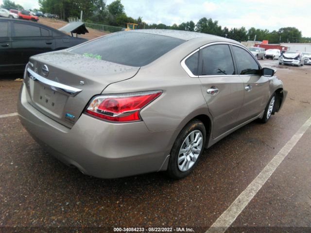 Photo 3 VIN: 1N4AL3AP5EN251864 - NISSAN ALTIMA 