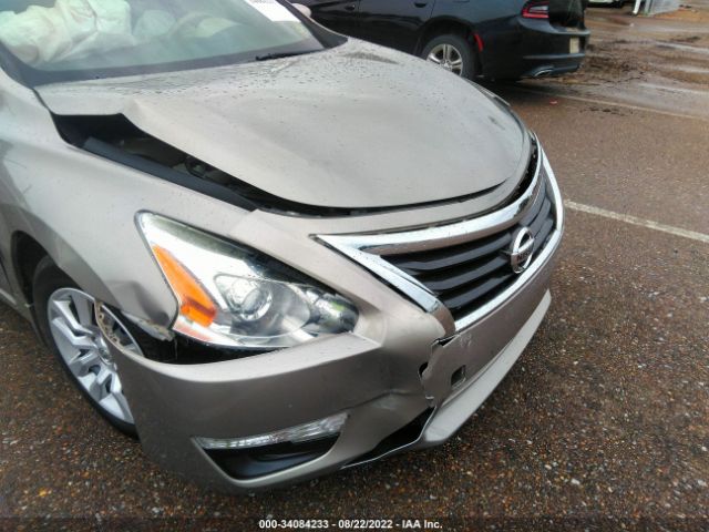 Photo 5 VIN: 1N4AL3AP5EN251864 - NISSAN ALTIMA 