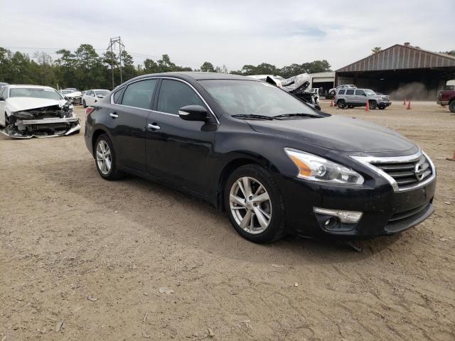 Photo 3 VIN: 1N4AL3AP5EN253310 - NISSAN ALTIMA 