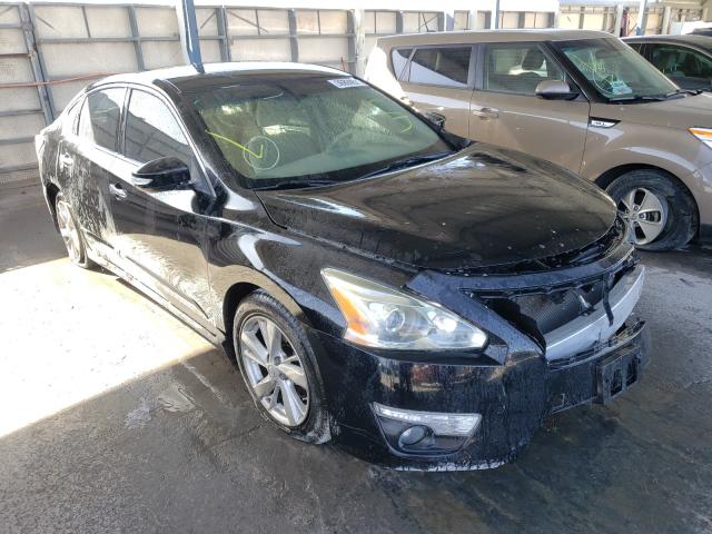 Photo 0 VIN: 1N4AL3AP5EN257132 - NISSAN ALTIMA 2.5 