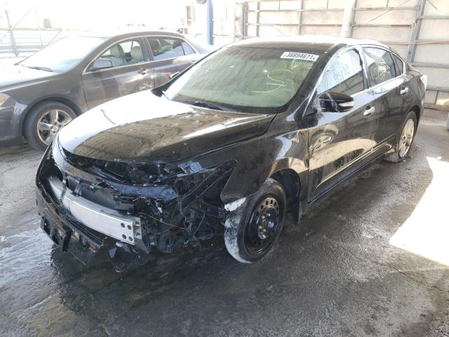 Photo 1 VIN: 1N4AL3AP5EN257132 - NISSAN ALTIMA 2.5 