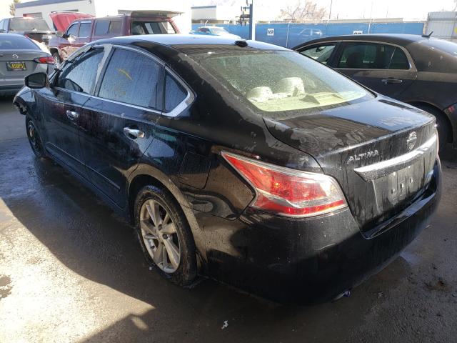 Photo 2 VIN: 1N4AL3AP5EN257132 - NISSAN ALTIMA 2.5 