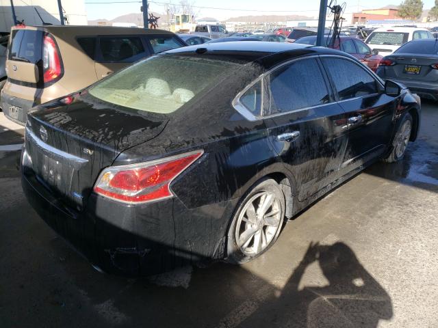 Photo 3 VIN: 1N4AL3AP5EN257132 - NISSAN ALTIMA 2.5 