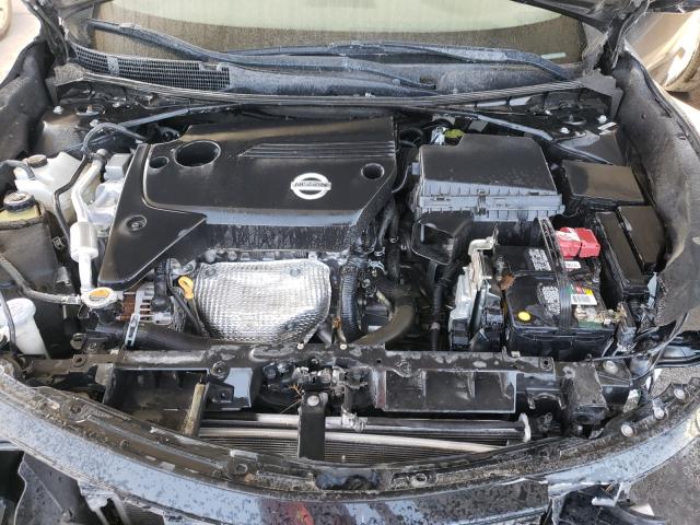 Photo 6 VIN: 1N4AL3AP5EN257132 - NISSAN ALTIMA 2.5 