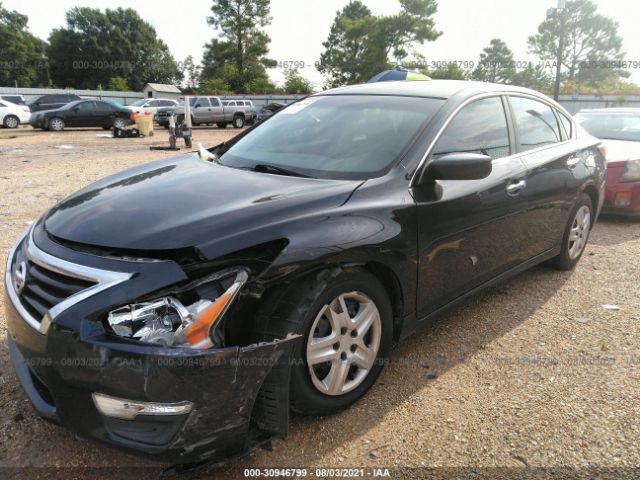 Photo 1 VIN: 1N4AL3AP5EN258149 - NISSAN ALTIMA 