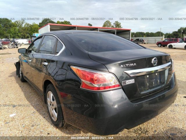 Photo 2 VIN: 1N4AL3AP5EN258149 - NISSAN ALTIMA 