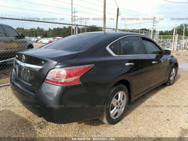 Photo 3 VIN: 1N4AL3AP5EN258149 - NISSAN ALTIMA 