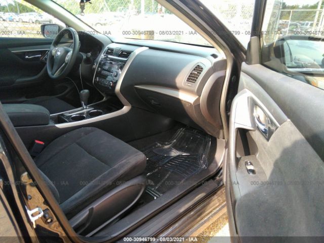 Photo 4 VIN: 1N4AL3AP5EN258149 - NISSAN ALTIMA 