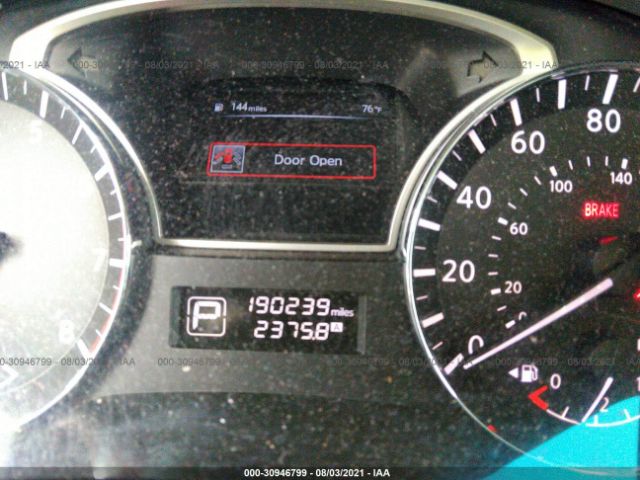 Photo 6 VIN: 1N4AL3AP5EN258149 - NISSAN ALTIMA 