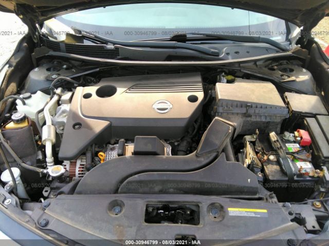 Photo 9 VIN: 1N4AL3AP5EN258149 - NISSAN ALTIMA 