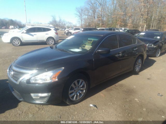 Photo 1 VIN: 1N4AL3AP5EN260029 - NISSAN ALTIMA 