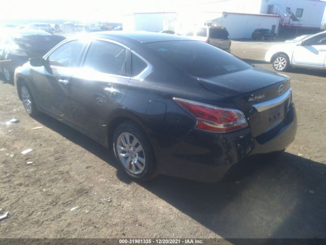 Photo 2 VIN: 1N4AL3AP5EN260029 - NISSAN ALTIMA 